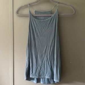 American Eagle NWOT ribbed tank